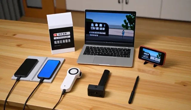 宣传片制作中选型关注点与常见问题应对策略